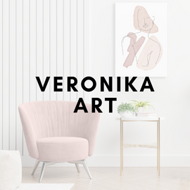 Veronika Art LineArt